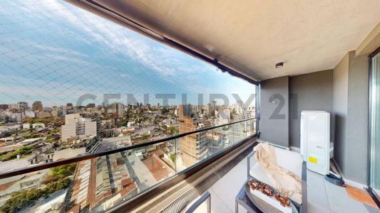 Av Córdoba 4340, Villa Crespo, Capital Federal 000000, Argentina