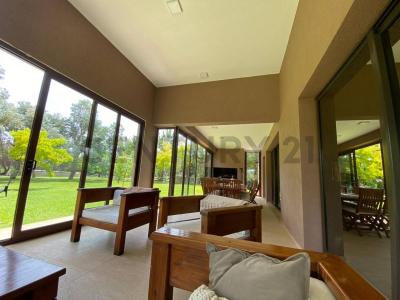 DE LA TROPILLA 793 1000, Pinamar, Buenos Aires Costa Atlántica 1767, Argentina