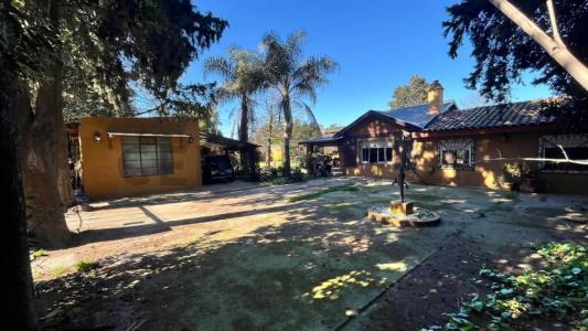 Los Geranios 256, Merlo, GBA Oeste 1723, Argentina