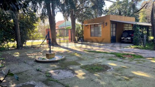 Los Geranios 256, Merlo, GBA Oeste 1723, Argentina