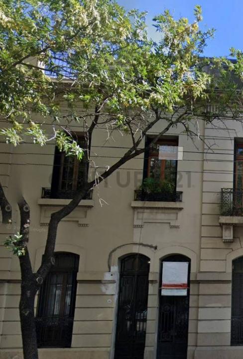 Av. Juan de Garay 337, San Telmo, Capital Federal 1153, 阿根廷