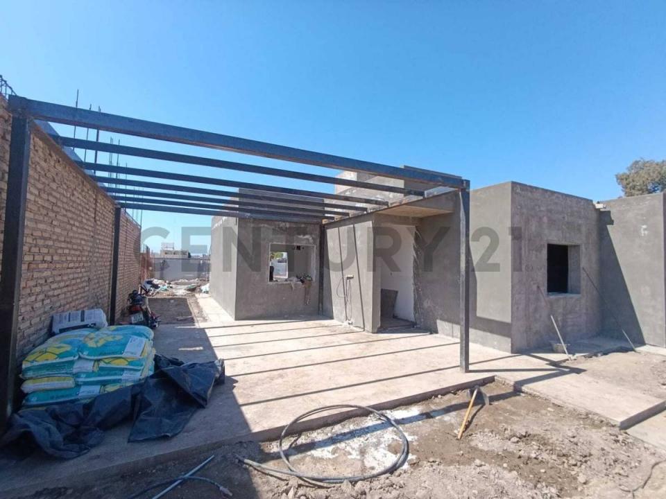 Ruta N°20 y Roca , Santa Lucía, San Juan 5411, Argentina