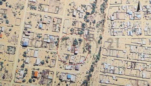 ZONA TUSCAPUJYO DISTRITO SACABA, LAVA LAVA , Este, Cochabamba 0000, Bolivia