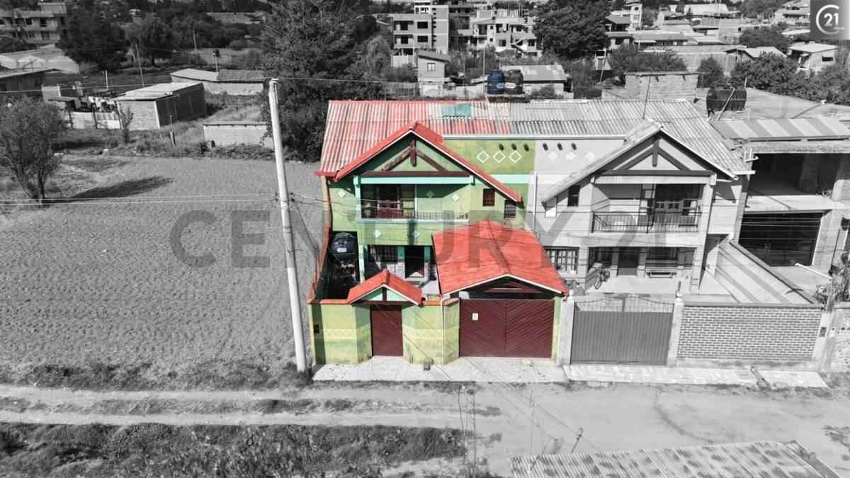 av pairumani calle 3 , Sur, Cochabamba 00001, Bolivia