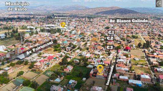 av pairumani calle 3 , Sur, Cochabamba 00001, Bolivia