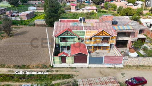 av pairumani calle 3 , Sur, Cochabamba 00001, Bolivia