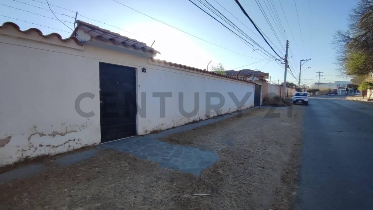 Barrio San Luis Av . San Luis , San Luis, Tarija 00001, 玻利维亚