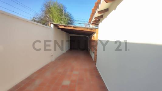 Barrio San Luis Av . San Luis , San Luis, Tarija 00001, 玻利维亚