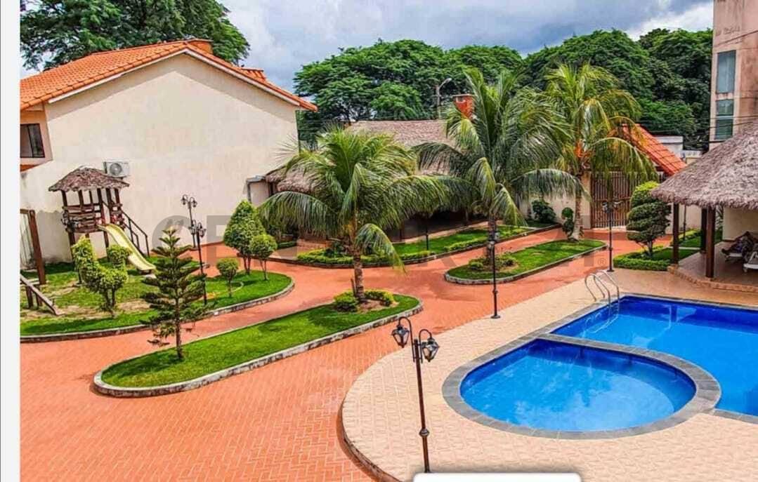 Cond. Piazza Siena Remanso 3 , Norte, Santa Cruz 00001, Bolivia