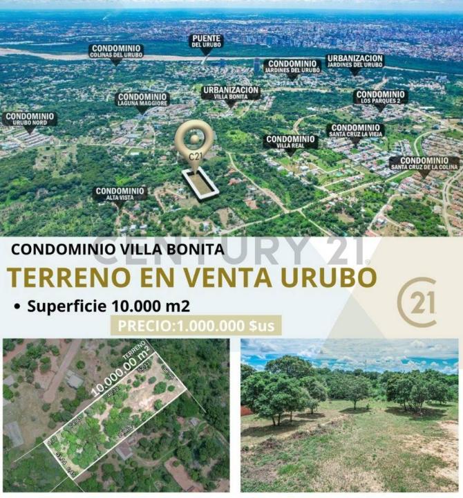 Urbanización Villa Bonita, Puerto Ichilo , Urubo, Santa Cruz 0000, Bolivia