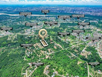 Urbanización Villa Bonita, Puerto Ichilo , Urubo, Santa Cruz 0000, Bolivia