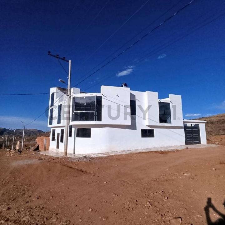 av. Villa Juana S/N, 苏克雷, Chuquisaca 00001, 玻利维亚