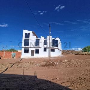 av. Villa Juana S/N, 苏克雷, Chuquisaca 00001, 玻利维亚