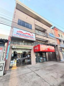 Avenida Mutualista, cerca del Mercado Mutualista , Norte, Santa Cruz 591, Bolivia