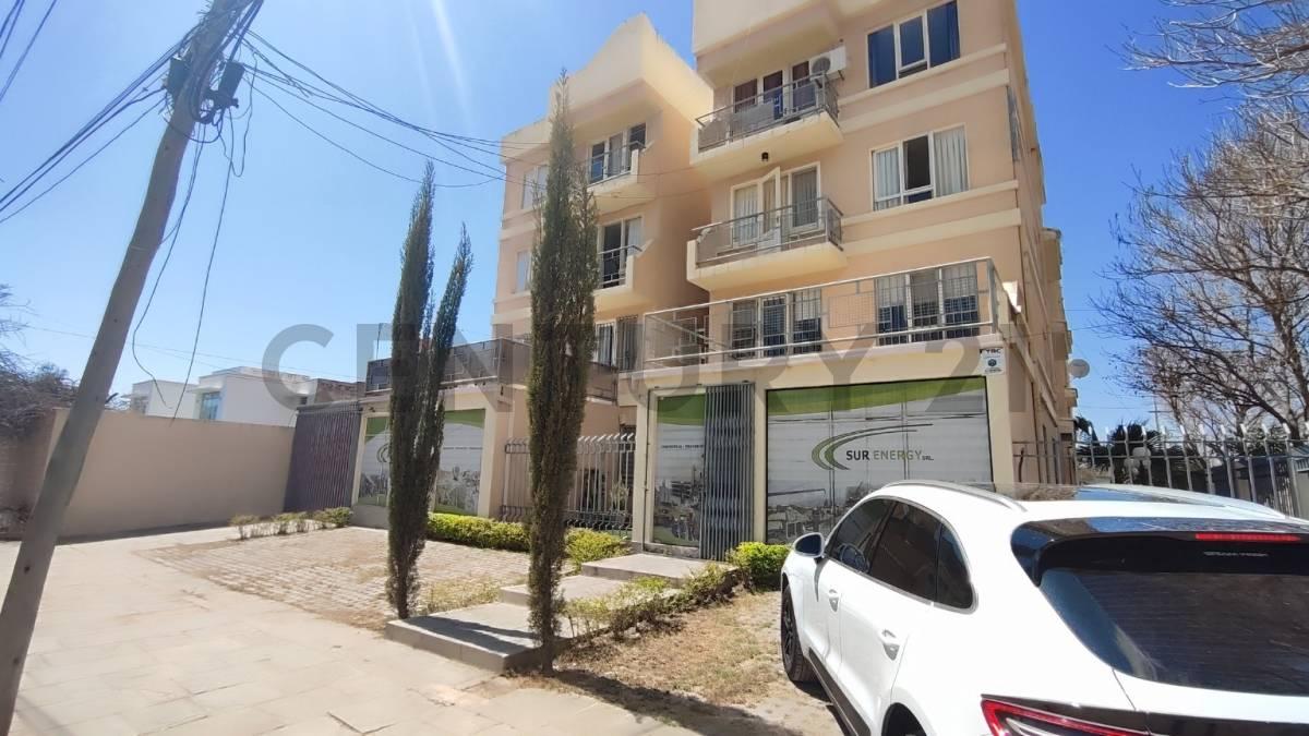 Miraflores, Tarija 00001, Bolivia