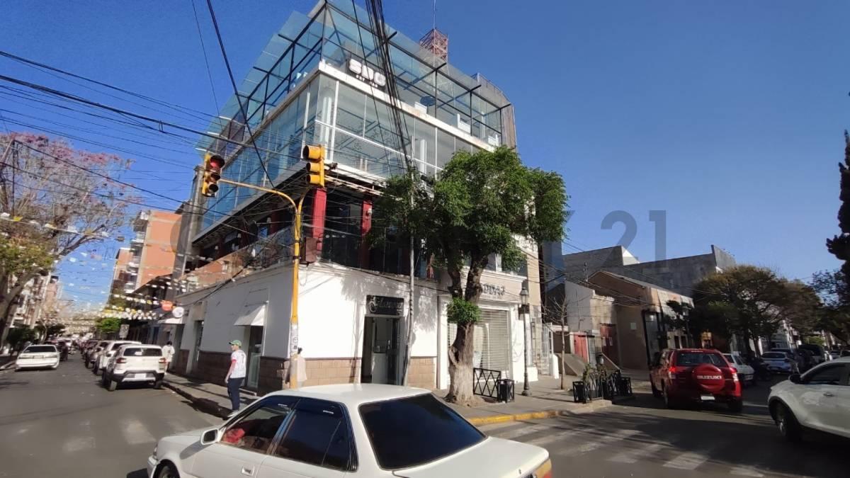 Zona Centro, Tarija 00001, Bolivie