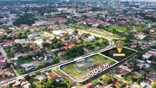 Oeste, Santa Cruz 00001, 玻利维亚