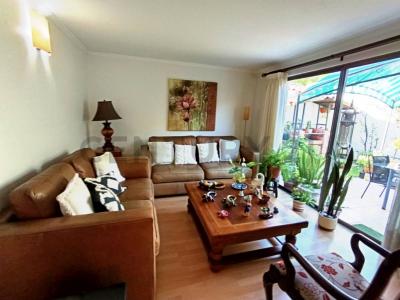 Santiago, Región Metropolitana De Santiago 00001, Şili