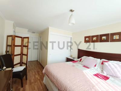 Santiago, Región Metropolitana De Santiago 00001, Şili