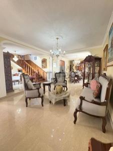 calle 3 villa el bosque E7, Cabudare, Lara 3023, Venezüella