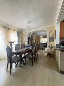 calle 3 villa el bosque E7, Cabudare, Lara 3023, Venezüella