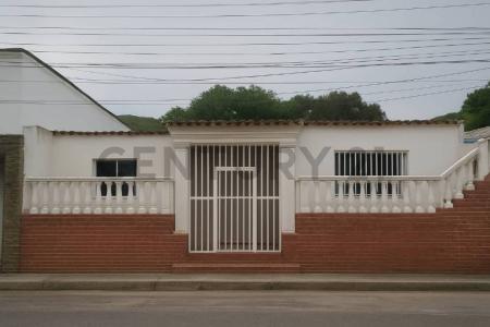 Calle Manuel Piar Casa, Pampatar, Nueva Esparta 6316, Venezuela