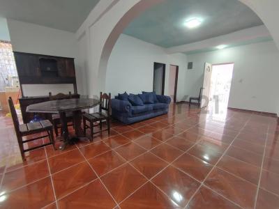 Calle Manuel Piar Casa, Pampatar, Nueva Esparta 6316, Венесуэла