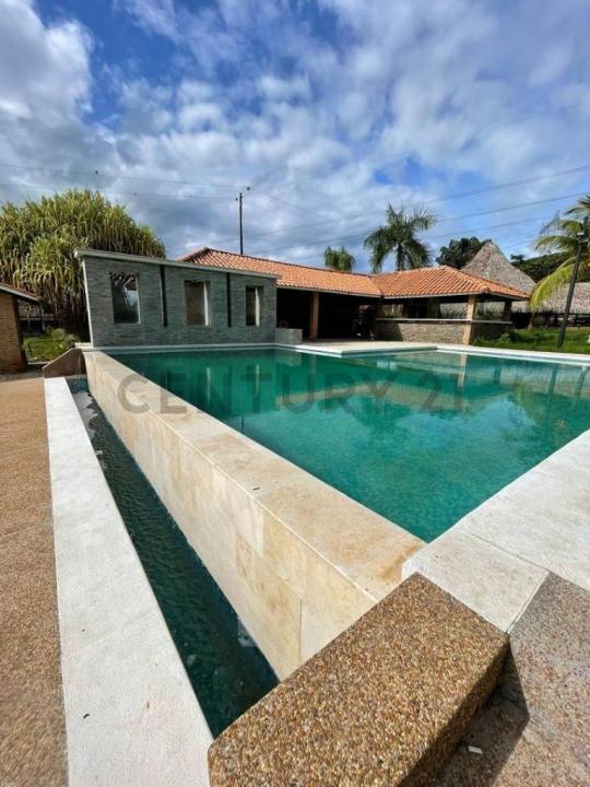 Tocuyito, Carabobo 2001, ベネズエラ