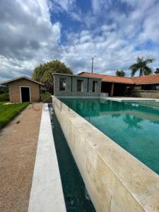 Tocuyito, Carabobo 2001, ベネズエラ