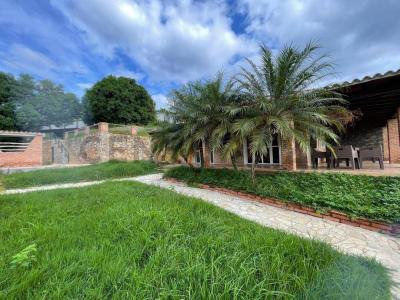 Tocuyito, Carabobo 2001, ベネズエラ