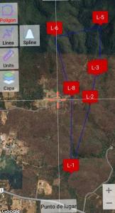 Pedro González, Nueva Esparta 6301, Venezuela