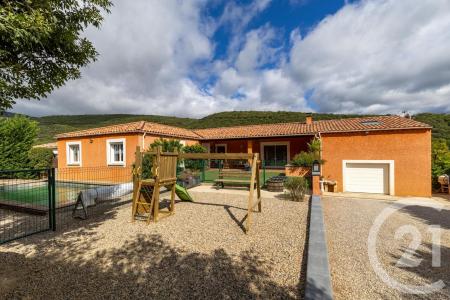 Usclas Du Bosc, Languedoc-Roussillon 34700, France