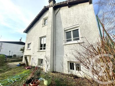 Boissy St Leger, Île-de-France 94470, France