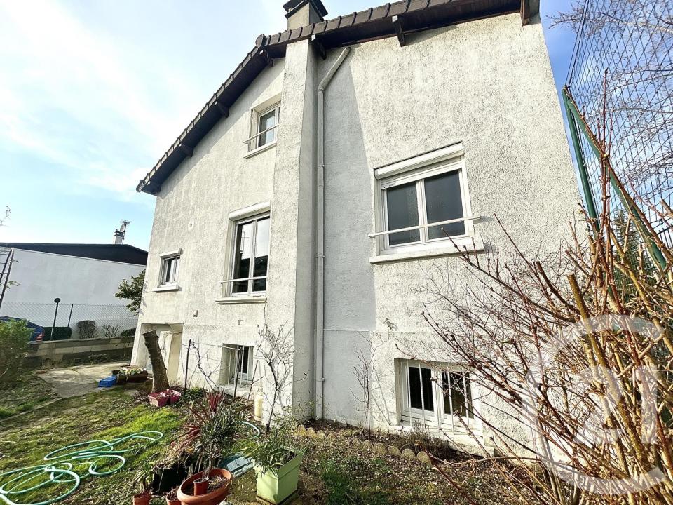 Boissy St Leger, イル＝ド＝フランス 94470, アキタン