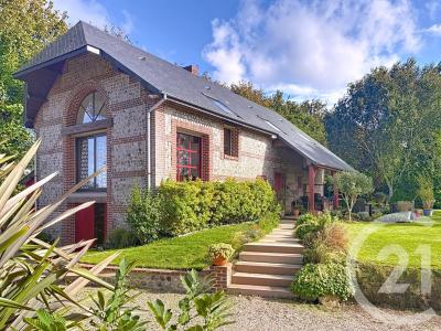 St Leonard, Haute-Normandie 76400, France