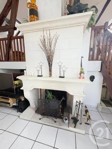 St Leonard, Haute-Normandie 76400, Fransa