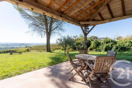 Cestayrols, Mediodia-Pireneos 81150, Francia