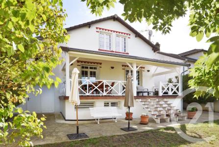 Montgeron, Île-de-France 91230, Frankreich