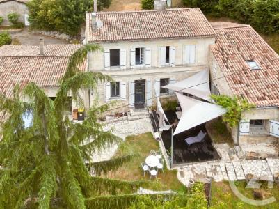 Fronsac, Aquitaine 33126, France