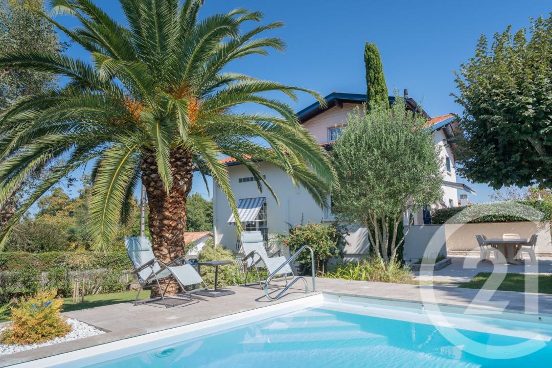 Anglet, Aquitania 64600, Francia