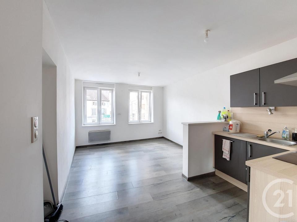 Remiremont, 洛琳 88200, 法国