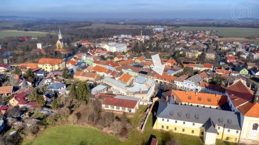 Havlíčkova, Zásmuky, Kolín 28144, Czech Republic