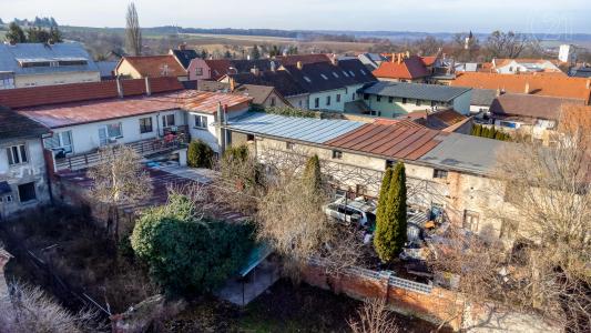 Havlíčkova, Zásmuky, Kolín 28144, República Checa