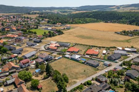 Malá Hraštice, Příbram 100 00, Czech Republic