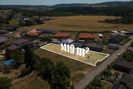 Malá Hraštice, Příbram 100 00, Czech Republic