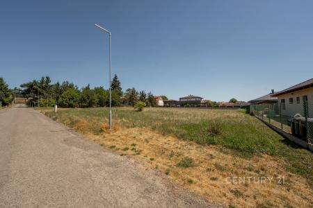 Malá Hraštice, Příbram 100 00, Czech Republic