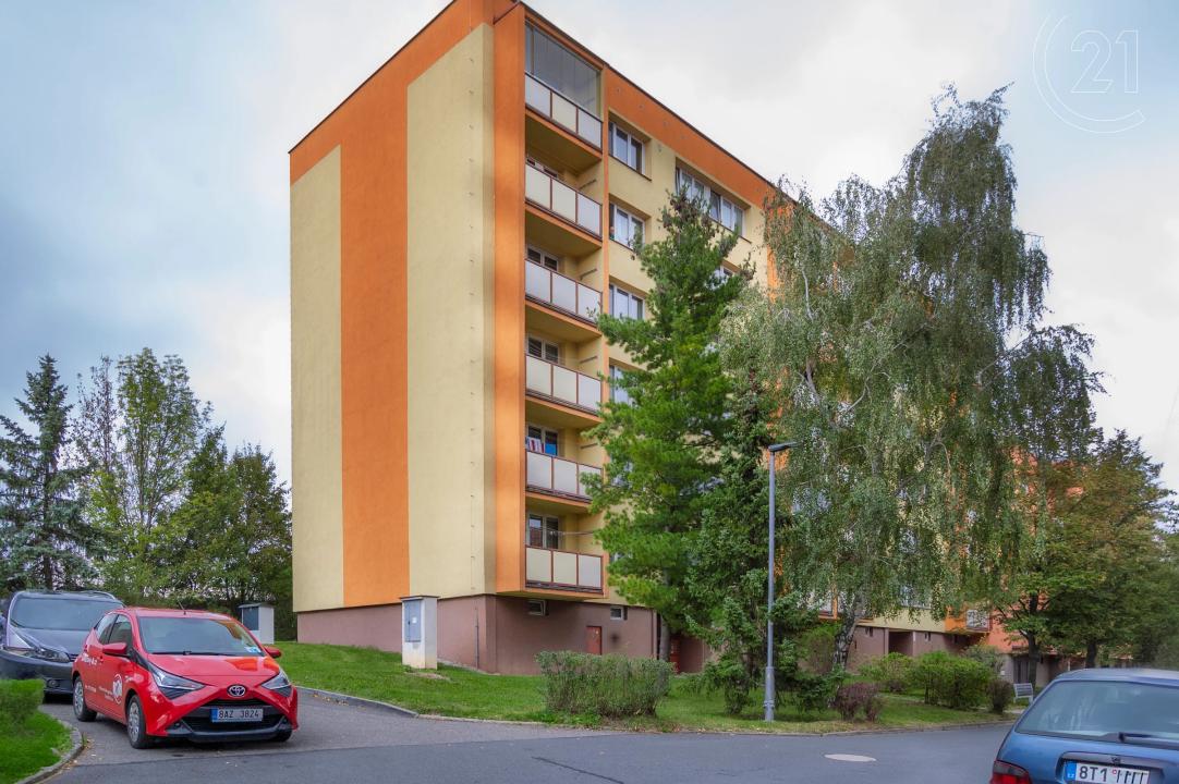 9, Dlouhá, Nový Jičín, Nový Jičín 74101, República Checa