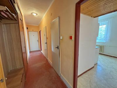 Bohuslava Martinů, Svitavy, Svitavy 56802, República Checa