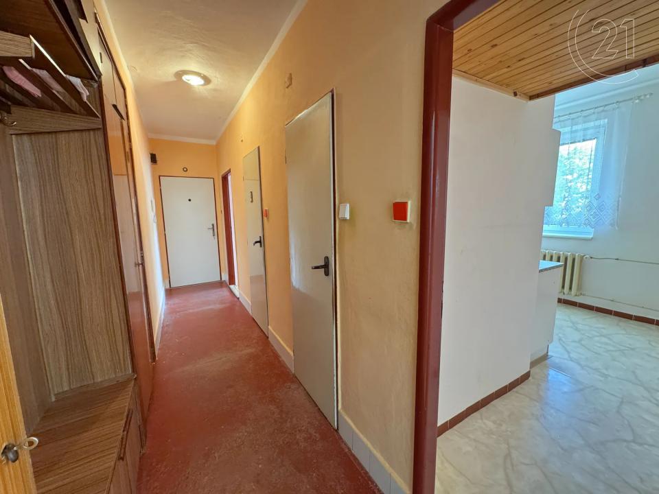 Bohuslava Martinů, Svitavy, Svitavy 56802, República Checa