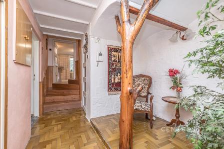 Lysolajské údolí, Praha, území Hlavního města Prahy 16500, Czech Republic